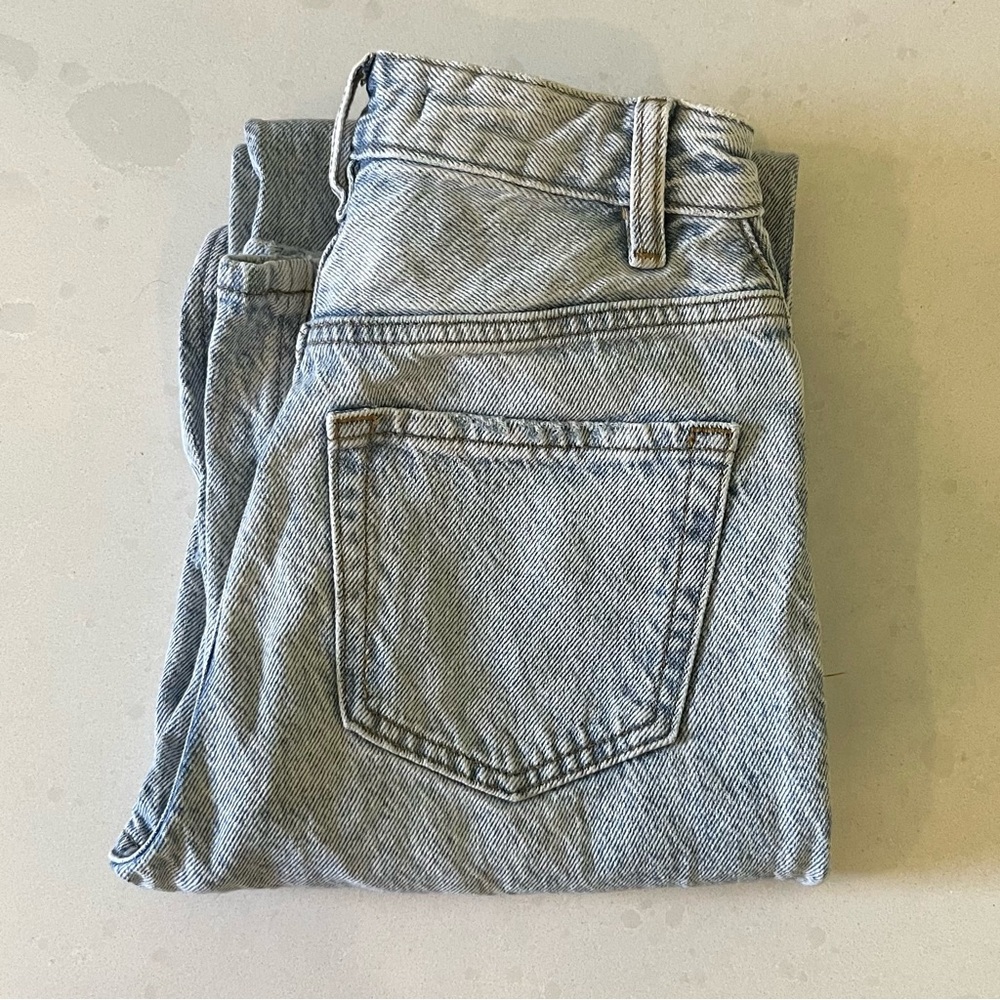 Pacsun 90s Boyfriend Jeans